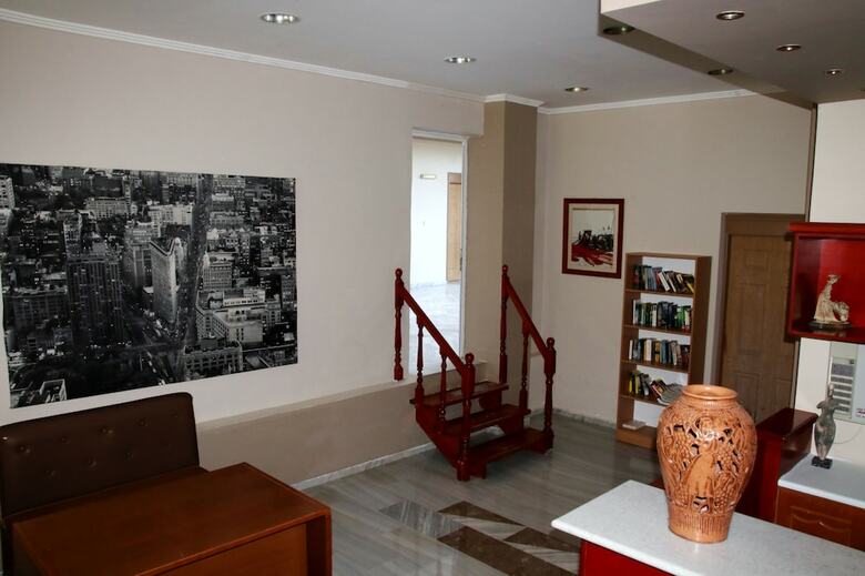 Hotel Golden Sun