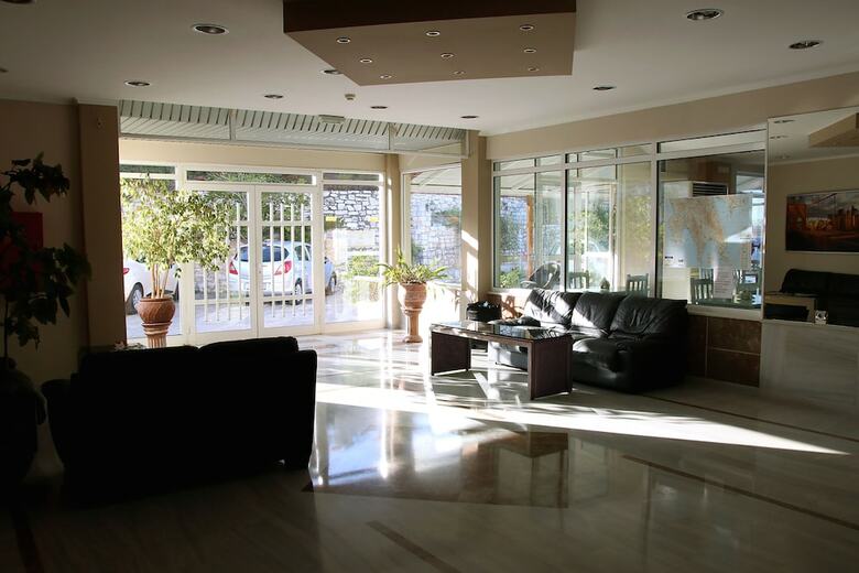 Hotel Golden Sun
