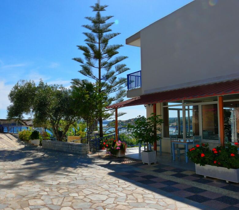 Hotel Golden Sun
