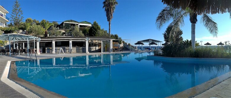 Hotel Golden Sun