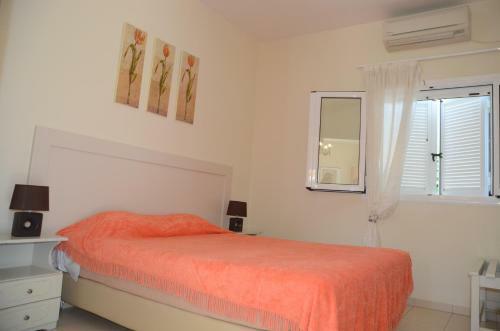 Apartamento Dion Zois