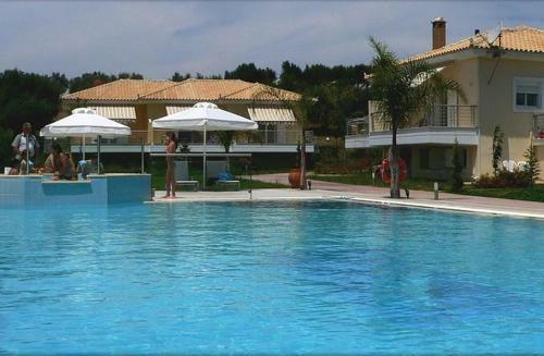 Apartamento Dion Zois