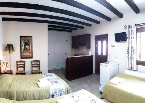 Hostal Bacchus