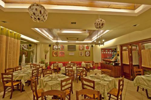 Hostal Bacchus