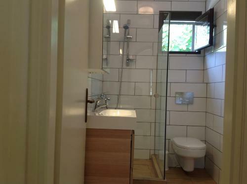 Bungalow Gialova