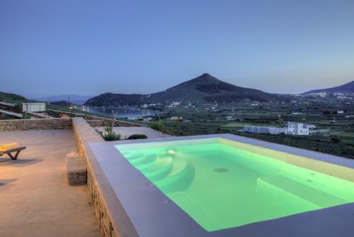 Natura Villas Paros