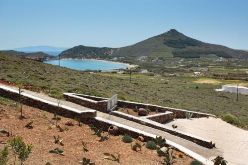 Natura Villas Paros