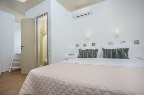Natura Villas Paros