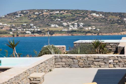 Natura Villas Paros