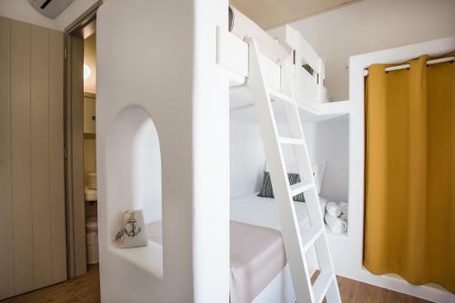 Natura Villas Paros