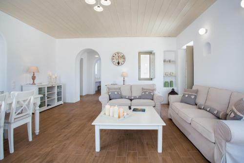 Natura Villas Paros