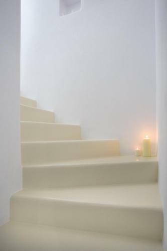 Natura Villas Paros