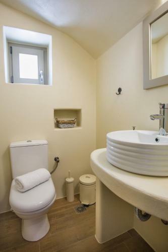 Natura Villas Paros