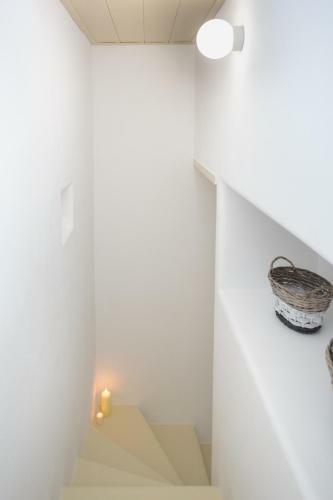 Natura Villas Paros