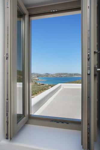 Natura Villas Paros