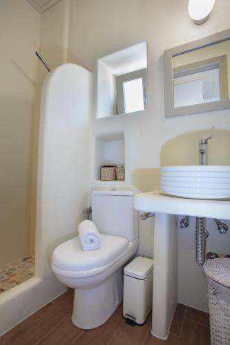 Natura Villas Paros