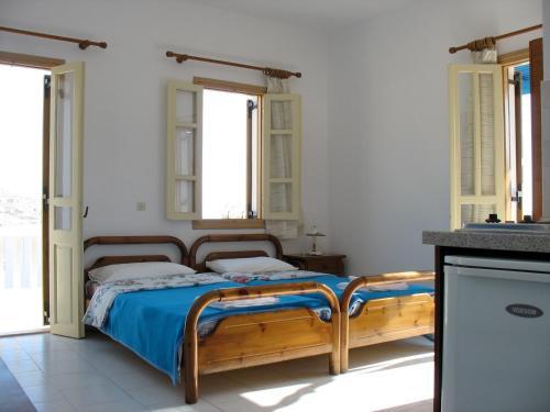 Apartamento Lefkosia Studios