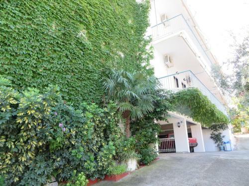 Apartamento Blue Sky Studios