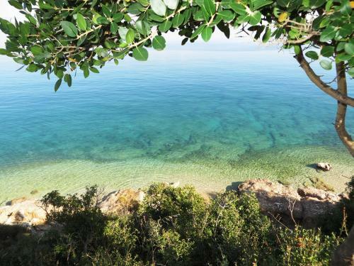 Apartamento Blue Sky Studios