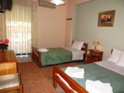 Apartamento Blue Sky Studios