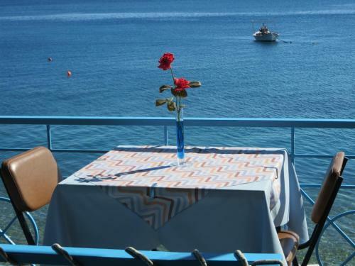 Apartamento Blue Sky Studios