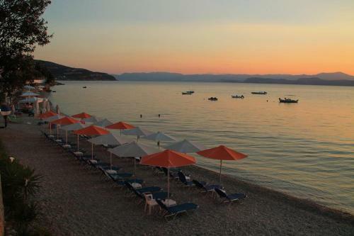 Apartamento Blue Sky Studios