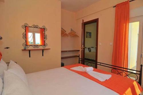 Nestor Apartments