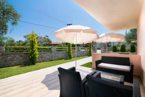 Apartamento Escape Studios