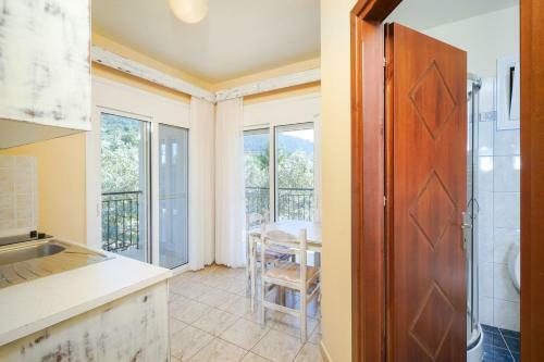 Apartamento Escape Studios