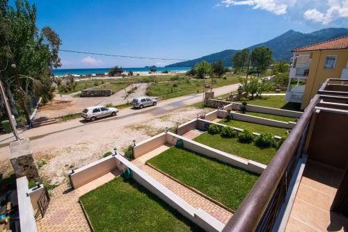 Meltemi Villa