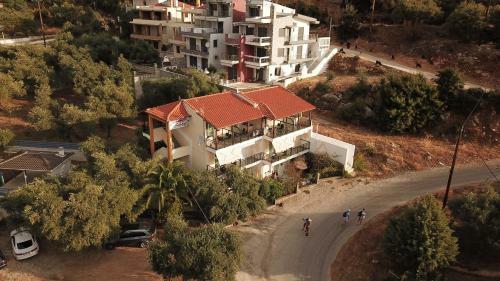 Apartamento Studios Apollon