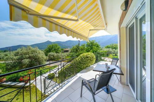 Villa Sofia And Vida Thassos