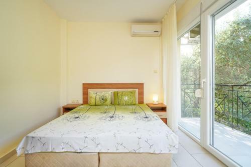 Villa Sofia And Vida Thassos