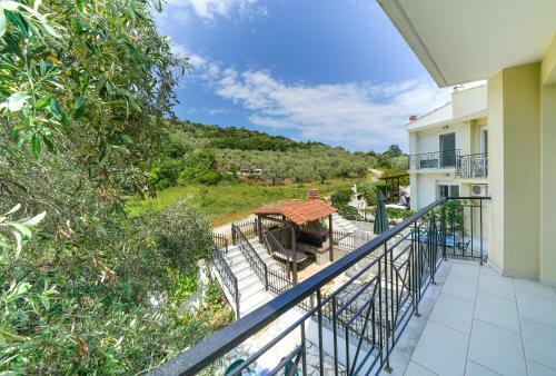 Villa Sofia And Vida Thassos