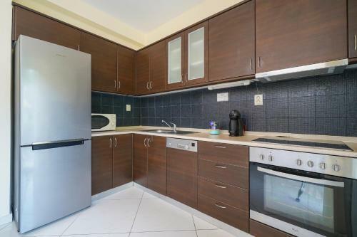 Villa Sofia And Vida Thassos