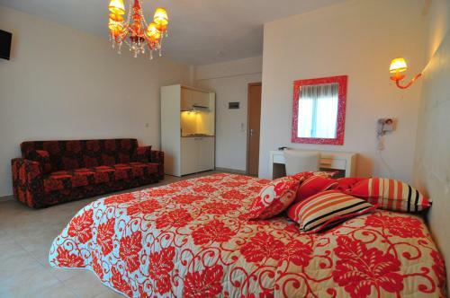 Apartamento Corali Studios