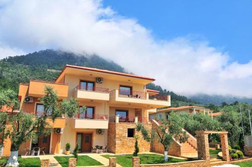 Apartamento Corali Studios