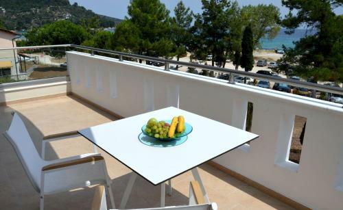 Apartamento Hatzoudis Luxury Suites
