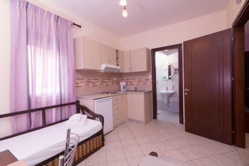 Apartamento Nikolas Studios