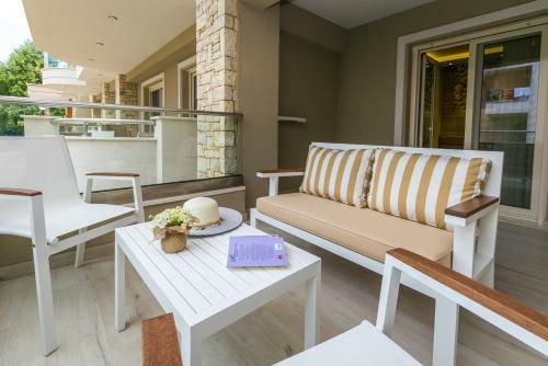 Apartamento Lobelia Luxury Suites