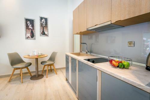 Apartamento Lobelia Luxury Suites