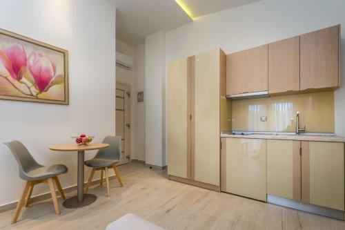 Apartamento Lobelia Luxury Suites