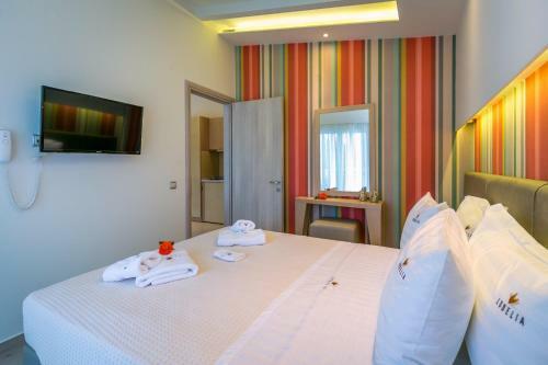 Apartamento Lobelia Luxury Suites
