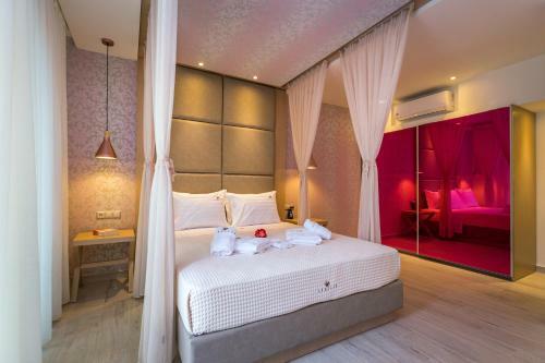 Apartamento Lobelia Luxury Suites