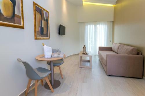 Apartamento Lobelia Luxury Suites