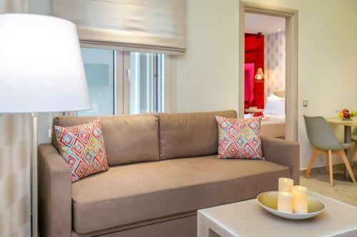 Apartamento Lobelia Luxury Suites