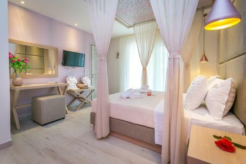Apartamento Lobelia Luxury Suites
