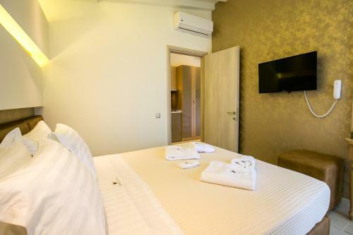 Apartamento Lobelia Luxury Suites
