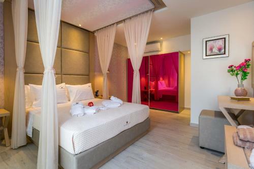 Apartamento Lobelia Luxury Suites