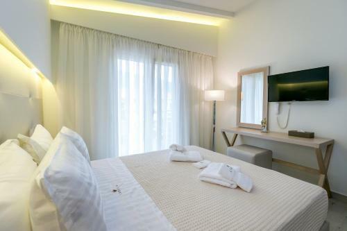 Apartamento Lobelia Luxury Suites
